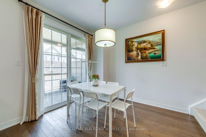 Photo 18 at 383 Grantham Common, JM Joshua Meadows, Oakville