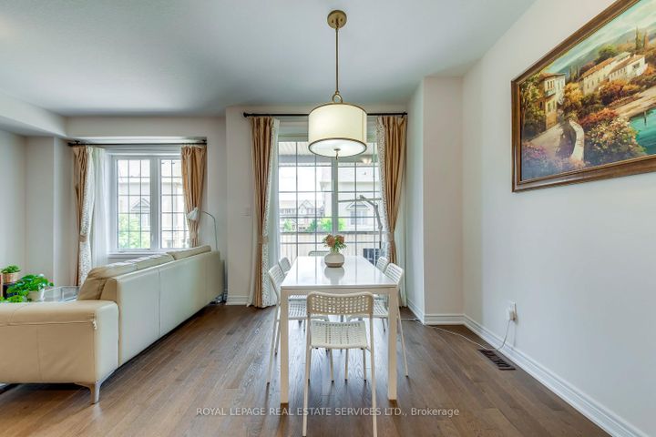 Photo 20 at 383 Grantham Common, JM Joshua Meadows, Oakville