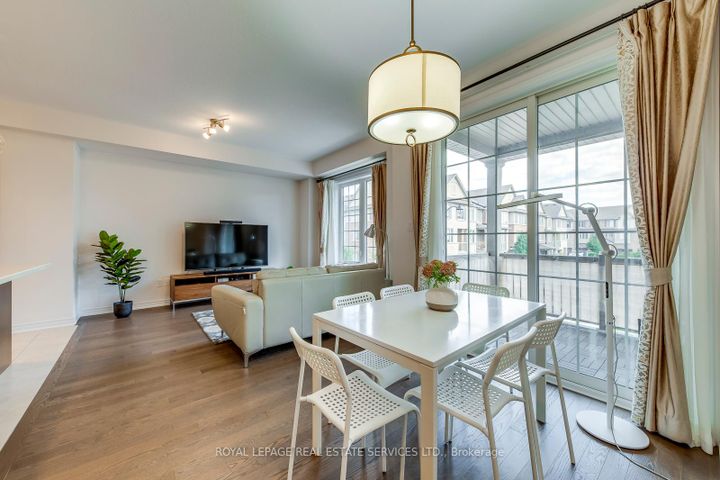 Photo 21 at 383 Grantham Common, JM Joshua Meadows, Oakville