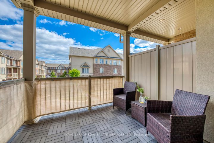 Photo 22 at 383 Grantham Common, JM Joshua Meadows, Oakville