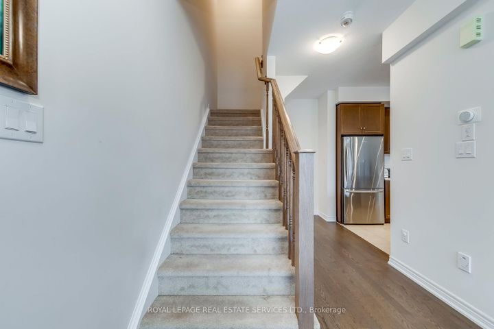 Photo 24 at 383 Grantham Common, JM Joshua Meadows, Oakville