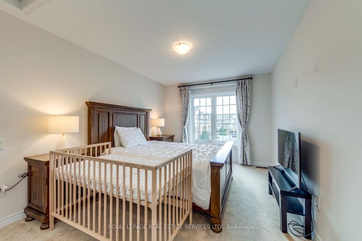 Photo 26 at 383 Grantham Common, JM Joshua Meadows, Oakville