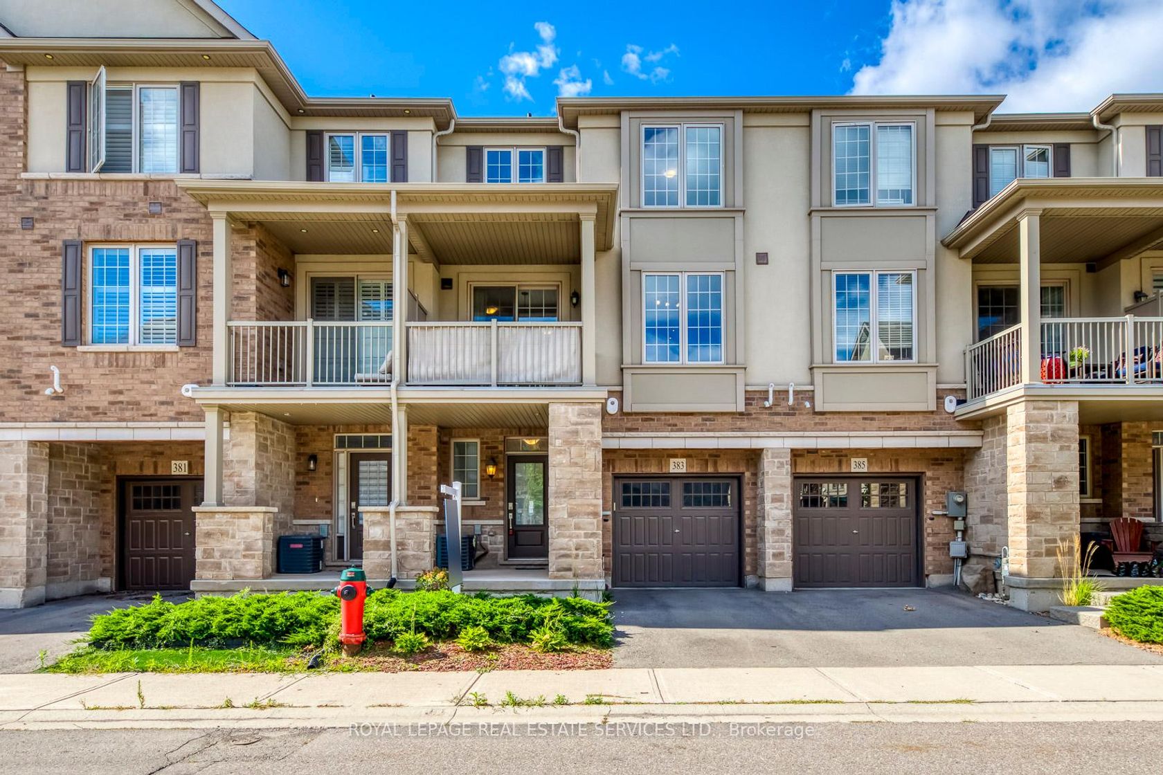 383 Grantham Common, JM Joshua Meadows, Oakville 2