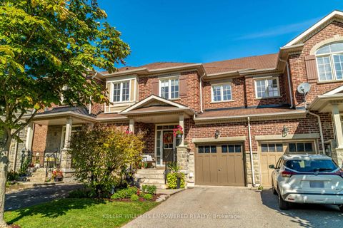 Photo 0 at 372 William Dunn Crescent, Summerhill Estates, Newmarket