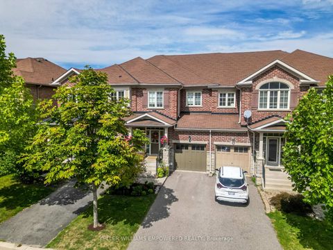 Photo 1 at 372 William Dunn Crescent, Summerhill Estates, Newmarket