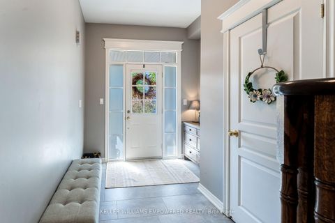 Photo 2 at 372 William Dunn Crescent, Summerhill Estates, Newmarket