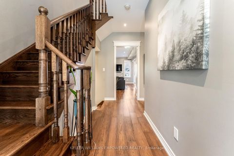 Photo 3 at 372 William Dunn Crescent, Summerhill Estates, Newmarket