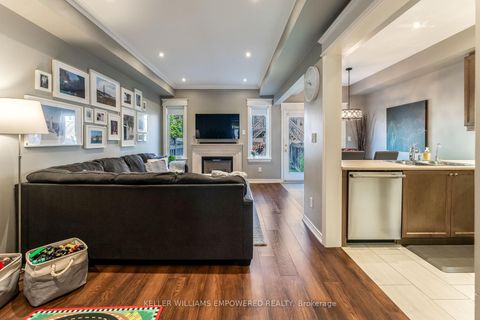 Photo 4 at 372 William Dunn Crescent, Summerhill Estates, Newmarket