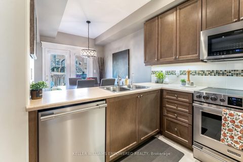 Photo 7 at 372 William Dunn Crescent, Summerhill Estates, Newmarket