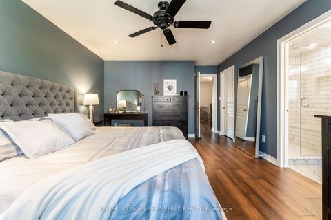 Photo 14 at 372 William Dunn Crescent, Summerhill Estates, Newmarket