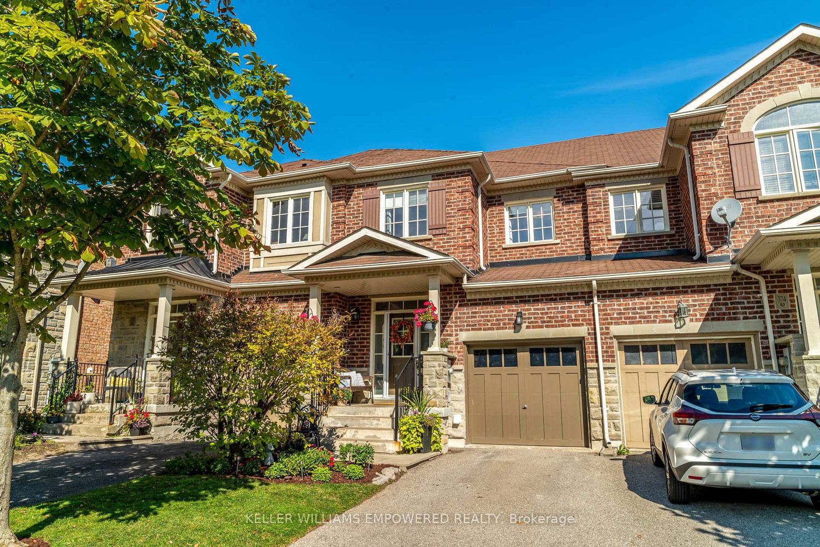 372 William Dunn Crescent, Summerhill Estates, Newmarket photo 3