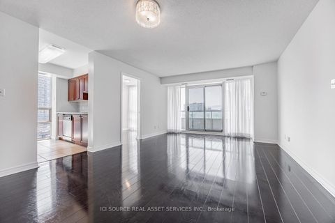 Photo 0 at 808 - 51 Lower Simcoe Street, Waterfront Communities C1, Toronto