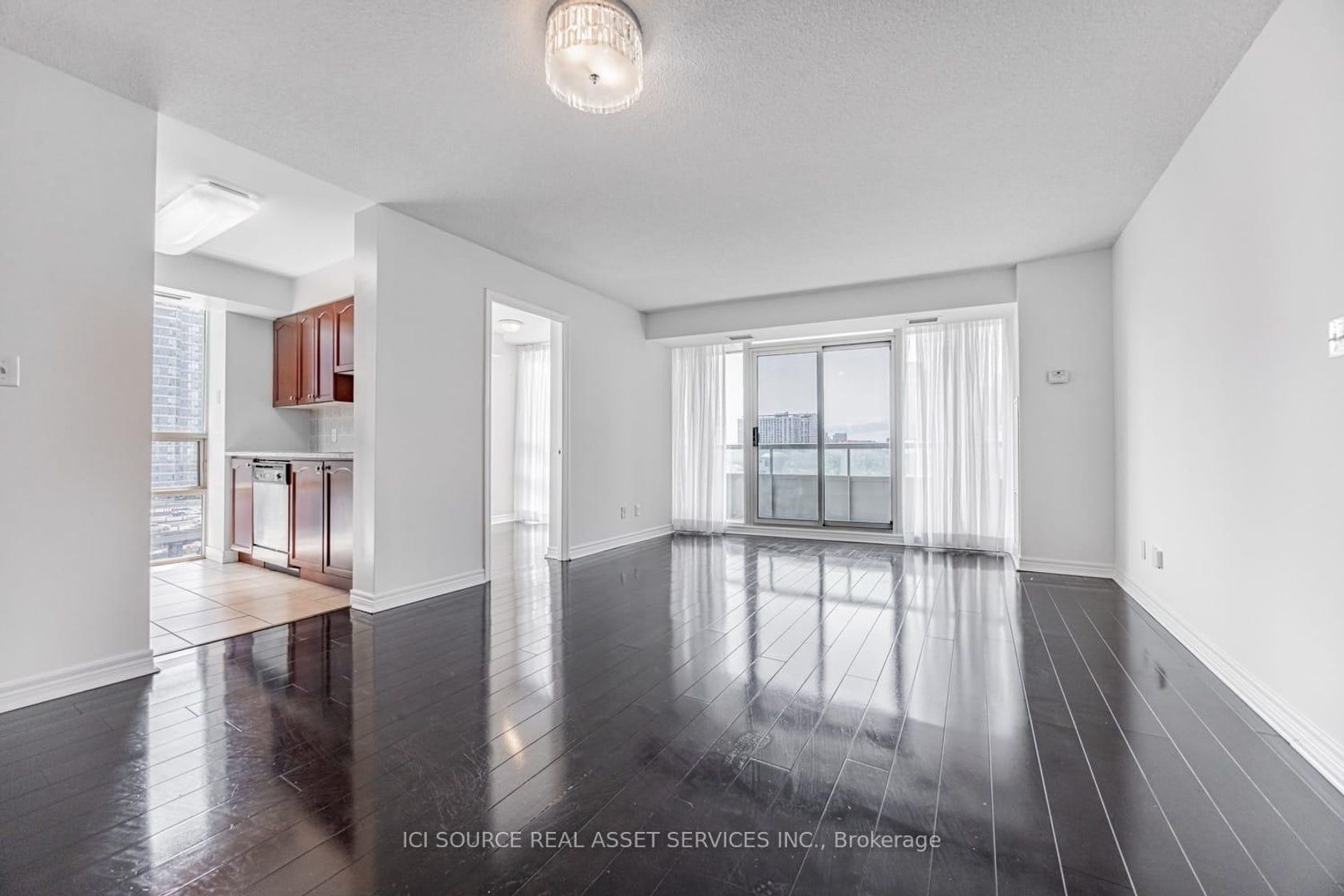 808 - 51 Lower Simcoe Street, Waterfront Communities C1, Toronto 