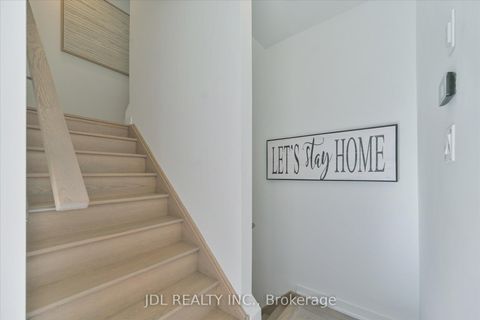 Photo 12 at 7 - 88 Turtle Island Road, Lawrence, Toronto
