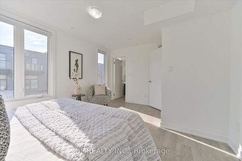 Photo 15 at 7 - 88 Turtle Island Road, Lawrence, Toronto