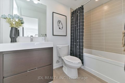 Photo 16 at 7 - 88 Turtle Island Road, Lawrence, Toronto