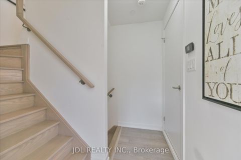 Photo 17 at 7 - 88 Turtle Island Road, Lawrence, Toronto