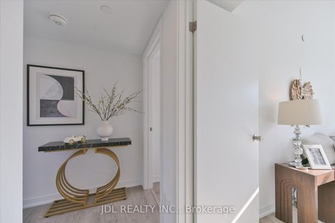 Photo 18 at 7 - 88 Turtle Island Road, Lawrence, Toronto