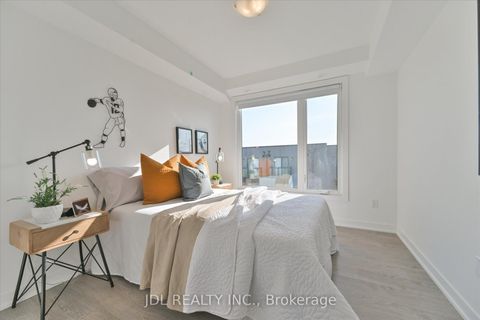 Photo 20 at 7 - 88 Turtle Island Road, Lawrence, Toronto