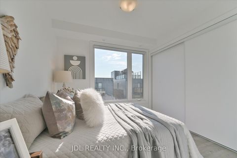 Photo 21 at 7 - 88 Turtle Island Road, Lawrence, Toronto