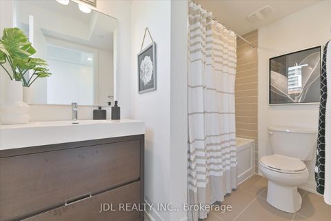 Photo 22 at 7 - 88 Turtle Island Road, Lawrence, Toronto