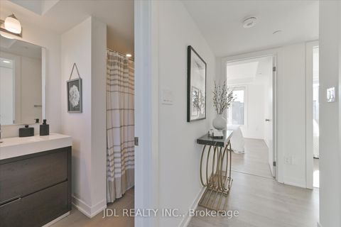 Photo 23 at 7 - 88 Turtle Island Road, Lawrence, Toronto
