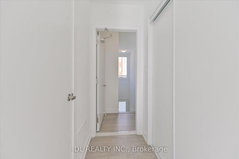Photo 25 at 7 - 88 Turtle Island Road, Lawrence, Toronto