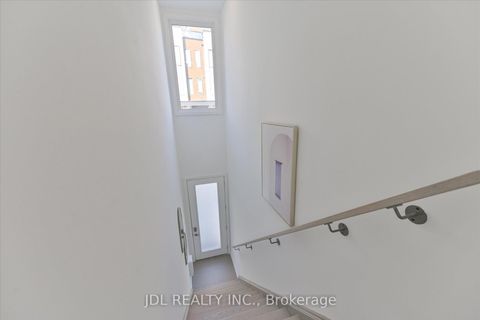 Photo 26 at 7 - 88 Turtle Island Road, Lawrence, Toronto