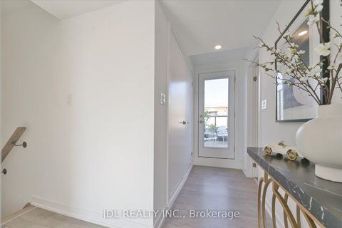 Photo 27 at 7 - 88 Turtle Island Road, Lawrence, Toronto