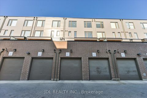 Photo 30 at 7 - 88 Turtle Island Road, Lawrence, Toronto