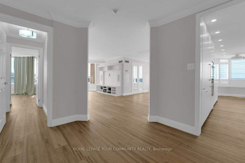 Photo 6 at 1404 - 22 Clarissa Drive, Harding, Richmond Hill