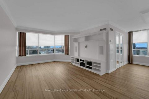 Photo 8 at 1404 - 22 Clarissa Drive, Harding, Richmond Hill