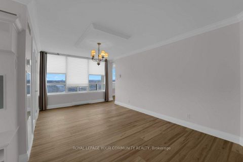 Photo 9 at 1404 - 22 Clarissa Drive, Harding, Richmond Hill