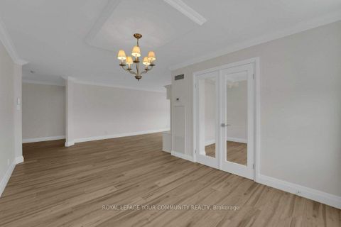 Photo 12 at 1404 - 22 Clarissa Drive, Harding, Richmond Hill