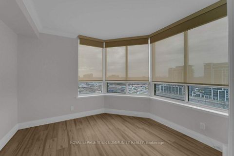 Photo 13 at 1404 - 22 Clarissa Drive, Harding, Richmond Hill