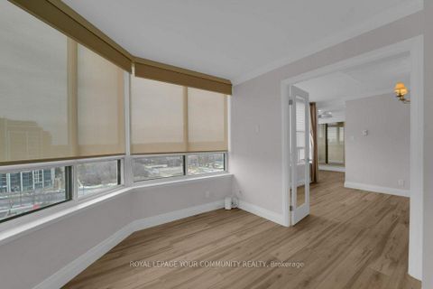 Photo 14 at 1404 - 22 Clarissa Drive, Harding, Richmond Hill