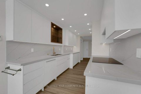 Photo 15 at 1404 - 22 Clarissa Drive, Harding, Richmond Hill