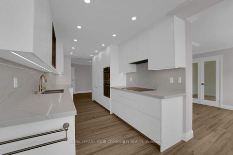 Photo 16 at 1404 - 22 Clarissa Drive, Harding, Richmond Hill