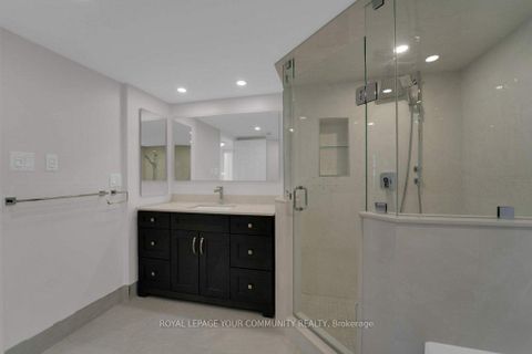 Photo 24 at 1404 - 22 Clarissa Drive, Harding, Richmond Hill