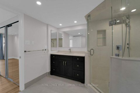 Photo 25 at 1404 - 22 Clarissa Drive, Harding, Richmond Hill