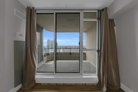 Photo 29 at 1404 - 22 Clarissa Drive, Harding, Richmond Hill