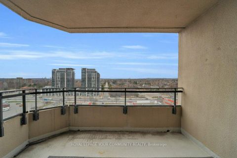 Photo 30 at 1404 - 22 Clarissa Drive, Harding, Richmond Hill