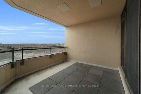 Photo 31 at 1404 - 22 Clarissa Drive, Harding, Richmond Hill