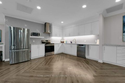 Photo 36 at 1404 - 22 Clarissa Drive, Harding, Richmond Hill