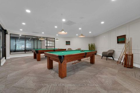 Photo 45 at 1404 - 22 Clarissa Drive, Harding, Richmond Hill