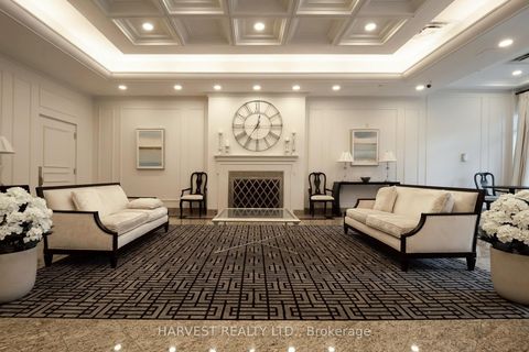 Photo 5 at 607 - 1 Hycrest Avenue, Willowdale East, Toronto Photo 5 at 607 - 1 Hycrest Avenue, Willowdale East, Toronto