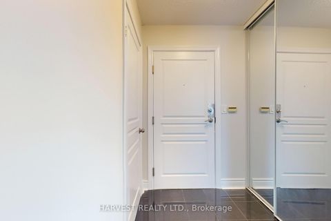Photo 9 at 607 - 1 Hycrest Avenue, Willowdale East, Toronto