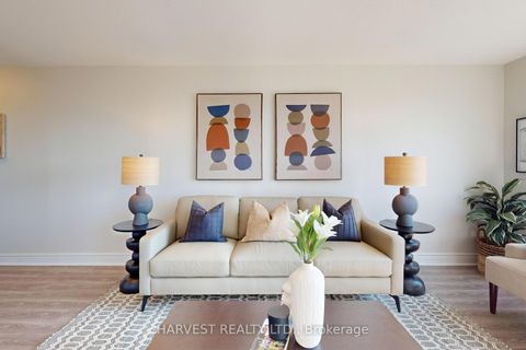 Photo 16 at 607 - 1 Hycrest Avenue, Willowdale East, Toronto