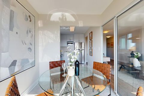 Photo 24 at 607 - 1 Hycrest Avenue, Willowdale East, Toronto