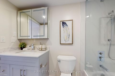 Photo 29 at 607 - 1 Hycrest Avenue, Willowdale East, Toronto